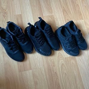 Workout/Gym/Running Shoes Bundle!